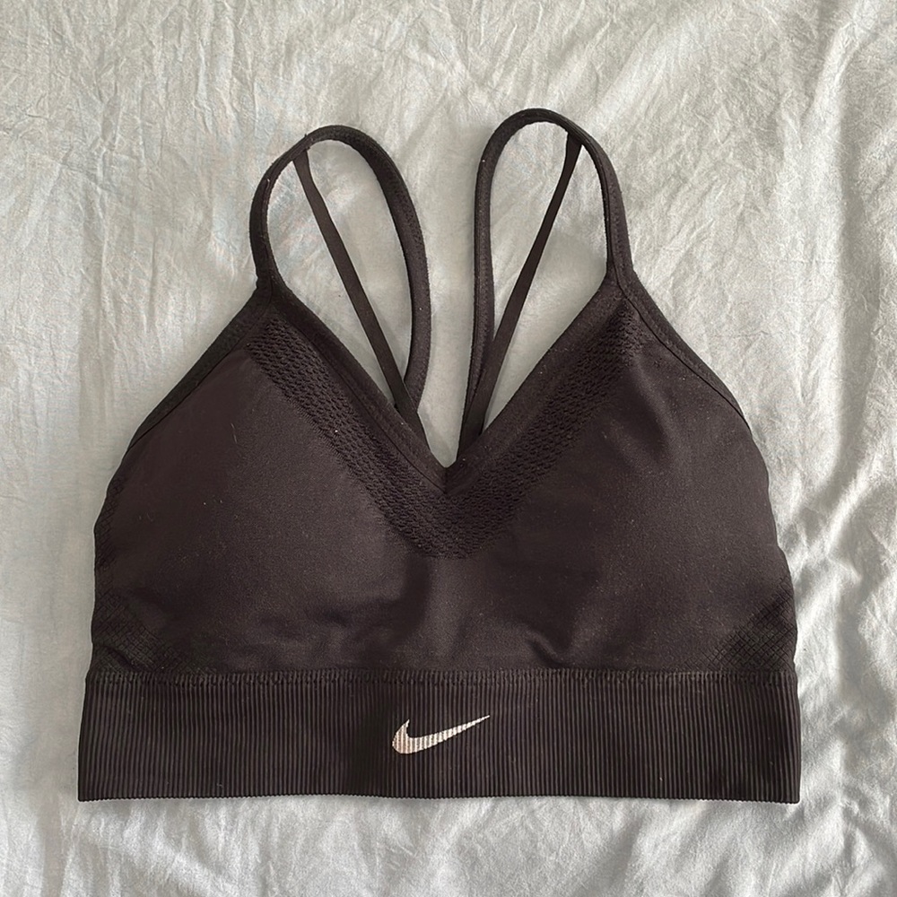 Nike Dri Fit Sports Bra